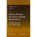 (image for) Porous Models for Wave-Seabed Interactions