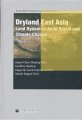 (image for) Dryland East Asia (DEA): Land Dynamics amid Social and Climate Change