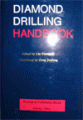 (image for) Diamond Drilling Handbook