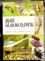 (image for) Coloured Pictorial Handbook of Insects in Xinjiang