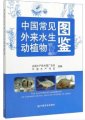 (image for) The Illustrated Handbook of Common wetland Species in China