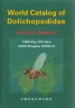 (image for) World Catalog of Dolichopodidae (Insecta: Diptera)