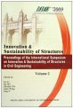 (image for) Innovation & Sustainability of Structures-Proceedings of the International Symposium on Innovation & Sustainability of Structures in Civil Engineering (in 2 volumes)(November,2009 Guangzhou,China)