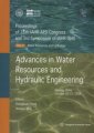 (image for) Advances in Water Resources and Hydraulic Engineering – Proceedings of 16th IAHR-PAD Congress and 3rd Symposium of IAHR-ISHS (Vol.I : Water Resources and Hydrology)