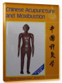 (image for) Chinese Acupuncture and Moxibustion
