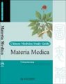(image for) Chinese Medicine Study Guide: Materia Medica