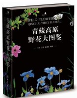 (image for) Wild Flowers of Qinghai-Tibet Plateau