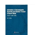 (image for) Infomation of Electromagnetic Scattering and Radiative Transfer in Natural Media Volume 2(2011-2010)