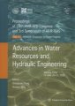 (image for) Advances in Water Resources and Hydraulic Engineering – Proceedings of 16th IAHR-PAD Congress and 3rd Symposium of IAHR-ISHS (Vol.V: Hydraulic Structures for Water Projects)