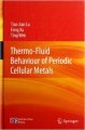 (image for) Thermo-Fluid Behaviour of Periodic Cellular Metals