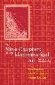 (image for) The Nine Chapters on the Mathematical Art: Companion and Commentary