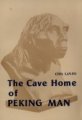 (image for) The Cave Home of Peking Man