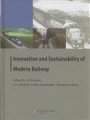 (image for) Innovation and Sustainability of Modern Railway- Proceedings of The Third International Symposium (Nanchang, China, Septermber 20, 2012)