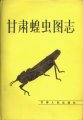 (image for) The Fauna of Grasshoppers of Gansu
