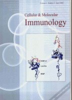 (image for) Cellular ＆ Molecular Immunology