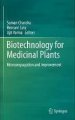 (image for) Biotechnology for Medicinal Plants