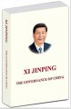 (image for) Xi Jingping:The Governance of China