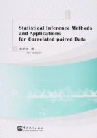 (image for) Statistical Inference Methods and Applications for Correlated Paired Data