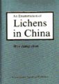 (image for) An Enumeration of Lichens in China