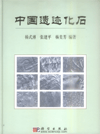 (image for) Trace Fossils of China (Ebook, PDF file)