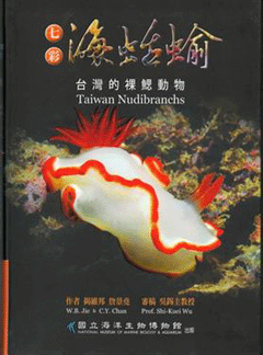 (image for) Taiwan Nudibranchs