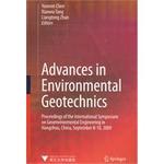 (image for) Advances in Environmental Geotechnics - Click Image to Close