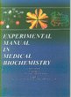 (image for) ExperManual in Medical Biochemistry