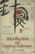 (image for) Moxibustion and Cupping Techniques (NTSC)