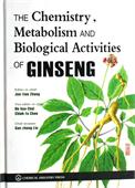 (image for) The Chemistry, Metabolism and Biological Activities of GINSENG - Click Image to Close