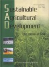 (image for) Sustainable Agricultural Development-Our Common Goal