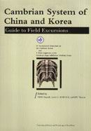 (image for) Cambrian System of China and Korea Guide to Field Excursions - Click Image to Close
