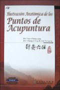 (image for) A Practical Handbook on Acupuncture Point (Spanish) - Click Image to Close