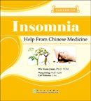 (image for) Insomnia-Help From Chinese Medicine