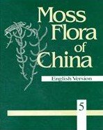 (image for) Moss Flora of China (English Version Vol. 5)